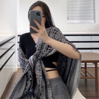 루이비통 신상 스카프 MP2309