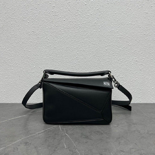 로에베 퍼즐백 스몰 10172-4