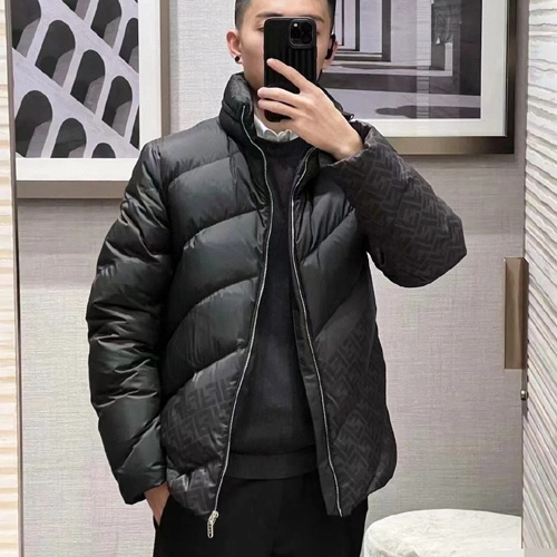 펜디 남여공용 패딩 2460387