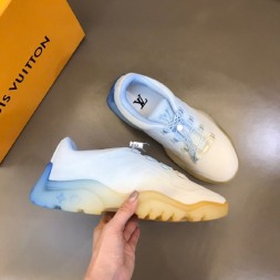 루이비통 남성용 스니커즈 M0497-1