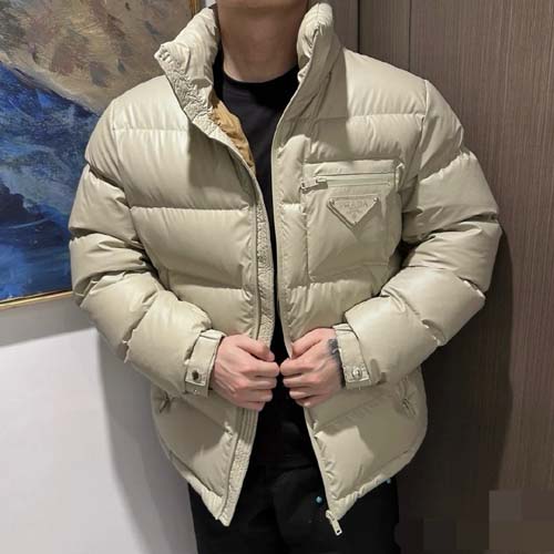 프라다 남여공용 패딩 3A577-2