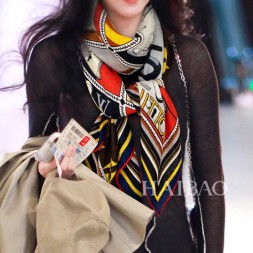 루이비통 신상 스카프 MP2318