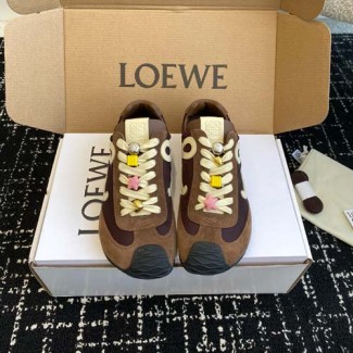 로에베 남여공용 운동화  LW29812-5