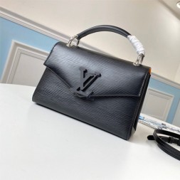 루이비통 포쉐트 그르넬 M55977 블랙