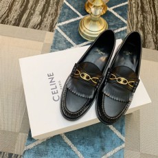 셀린느 신상 구두 CE3551 블랙