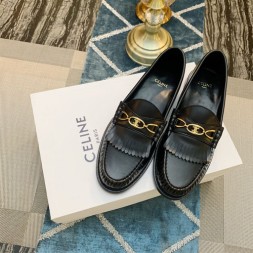 셀린느 신상 구두 CE3551 블랙