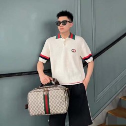 구찌 남여공용 반팔 617581