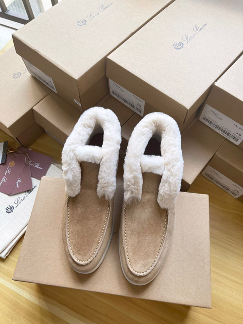 로로피아나 여성용 스니커즈 LP1207-3