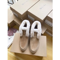 로로피아나 여성용 스니커즈 LP1207-3