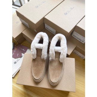 로로피아나 여성용 스니커즈 LP1207-3