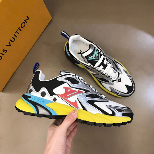 루이비통 남성용 운동화 M0442-4