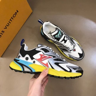 루이비통 남성용 운동화 M0442-4