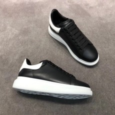 알렉산더맥퀸 오버사이즈 남성용 스니커즈 462233