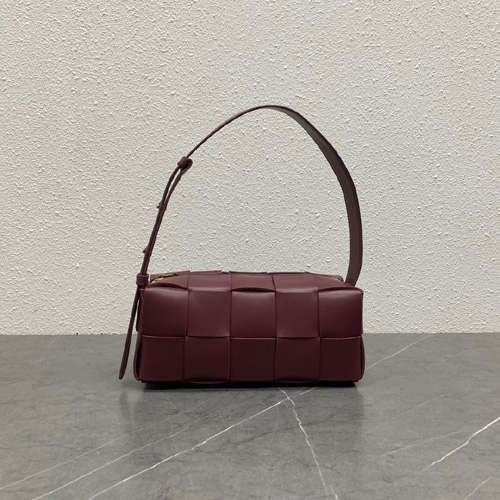 보테가 스몰 브릭 카세트백 729166-6