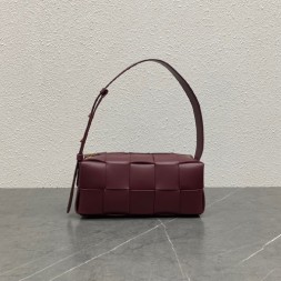 보테가 스몰 브릭 카세트백 729166-6