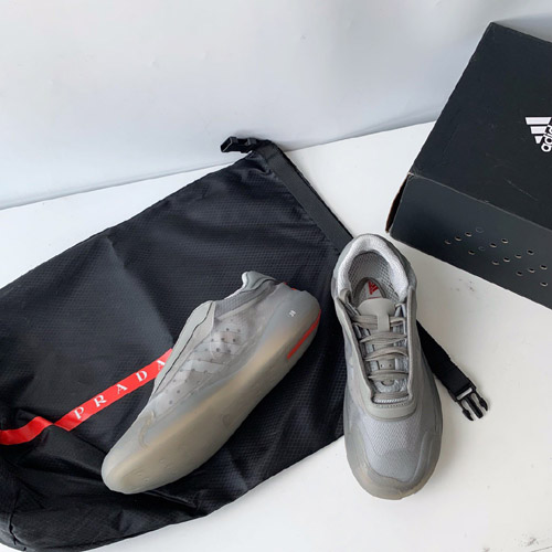프라다 남여공용 운동화  F0839-3