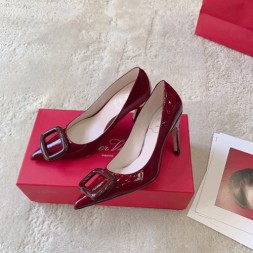 로저비비에 펌프스  RV5526-2