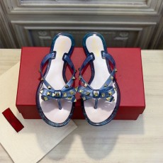 발렌티노 신상 슬리퍼 2S0S19-5