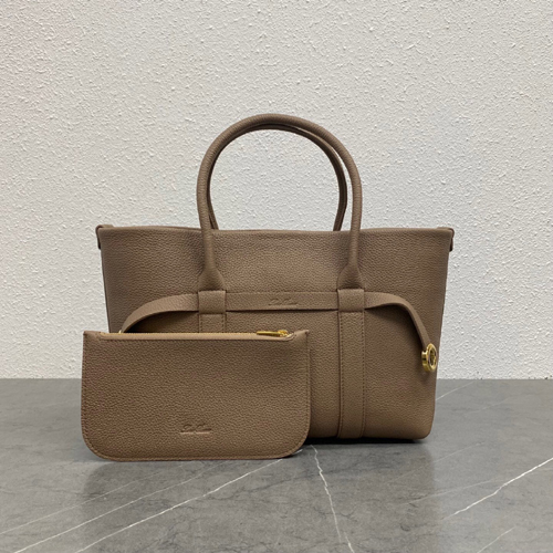 로로피아나 기에라 스몰 쇼퍼백 LP2028-3