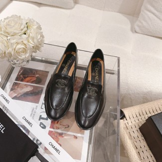 샤넬 여성용 로퍼 G34475-1