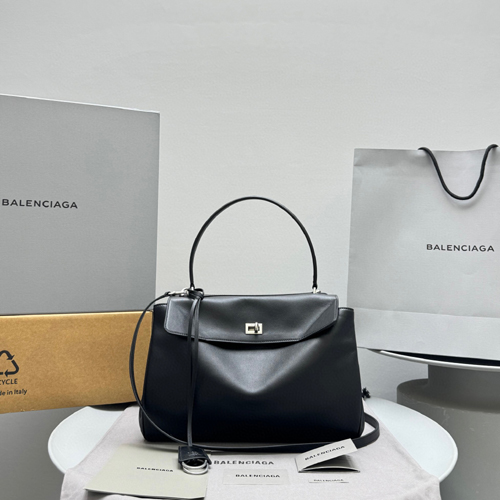 발렌시아가 로데오 미디엄 숄더백 S341124-1