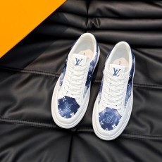루이비통 남성용 운동화  M0505-12