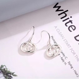 구찌 신상 귀걸이 300131