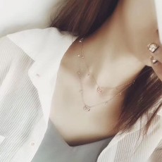 구찌 신상 목걸이 300133