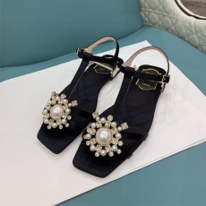 로저비비에 신상 샌들 RV5452-1