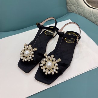 로저비비에 신상 샌들 RV5452-1