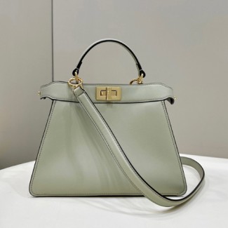 펜디 피카부 아이씨유 스몰 8BN327-3