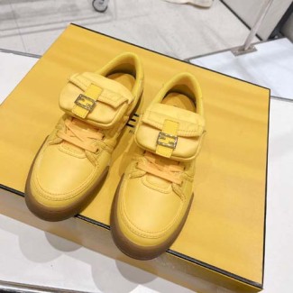 펜디 여성용 스니커즈 FD46220-4