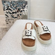 디올 여성용 슬리퍼  KD0689-1