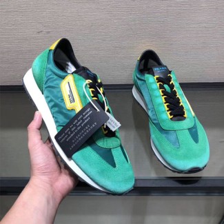 프라다 신상 스니커즈 F0693