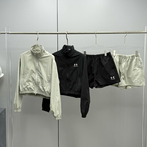 발렌시아가 여성용 세트  528824-1