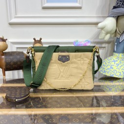 루이비통 맥시 멀티 포쉐트 악세수아 M58980-3