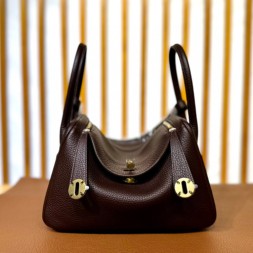 에르메스 린디 26 끌레망스 100%올수공 HM4026-3