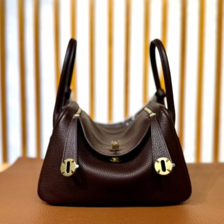 에르메스 린디 26 끌레망스 100%올수공 HM4026-3