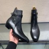 입생로랑 남성용 신상 부츠 484836