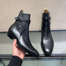 입생로랑 남성용 신상 부츠 484836