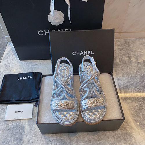 샤넬 여성용 신상 샌들 G34189-3