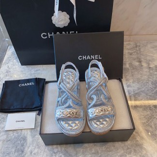 샤넬 여성용 신상 샌들 G34189-3