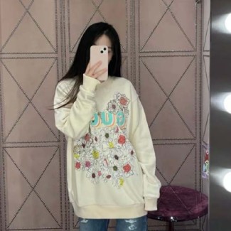 구찌 남여공용 니트 617542