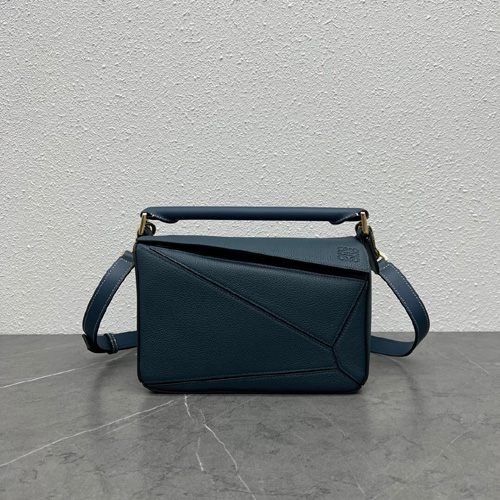 로에베 퍼즐백 스몰 10172-8