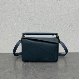 로에베 퍼즐백 스몰 10172-8