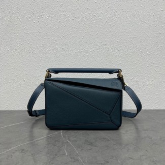 로에베 퍼즐백 스몰 10172-8