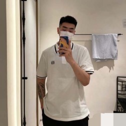 로에베 남여공용 반팔 LE020-1