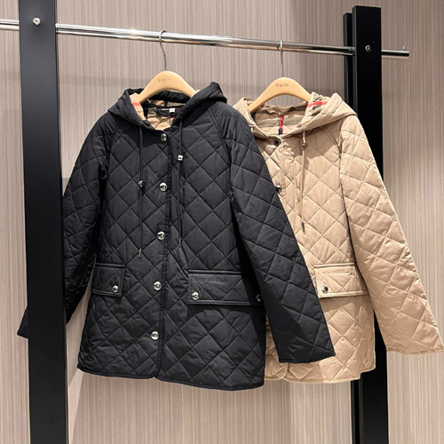 버버리 여성용 자켓 80019249