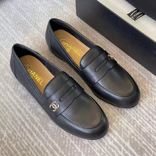 샤넬 신상 로퍼 G34347