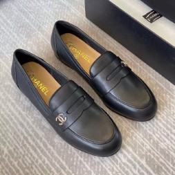 샤넬 신상 로퍼 G34347